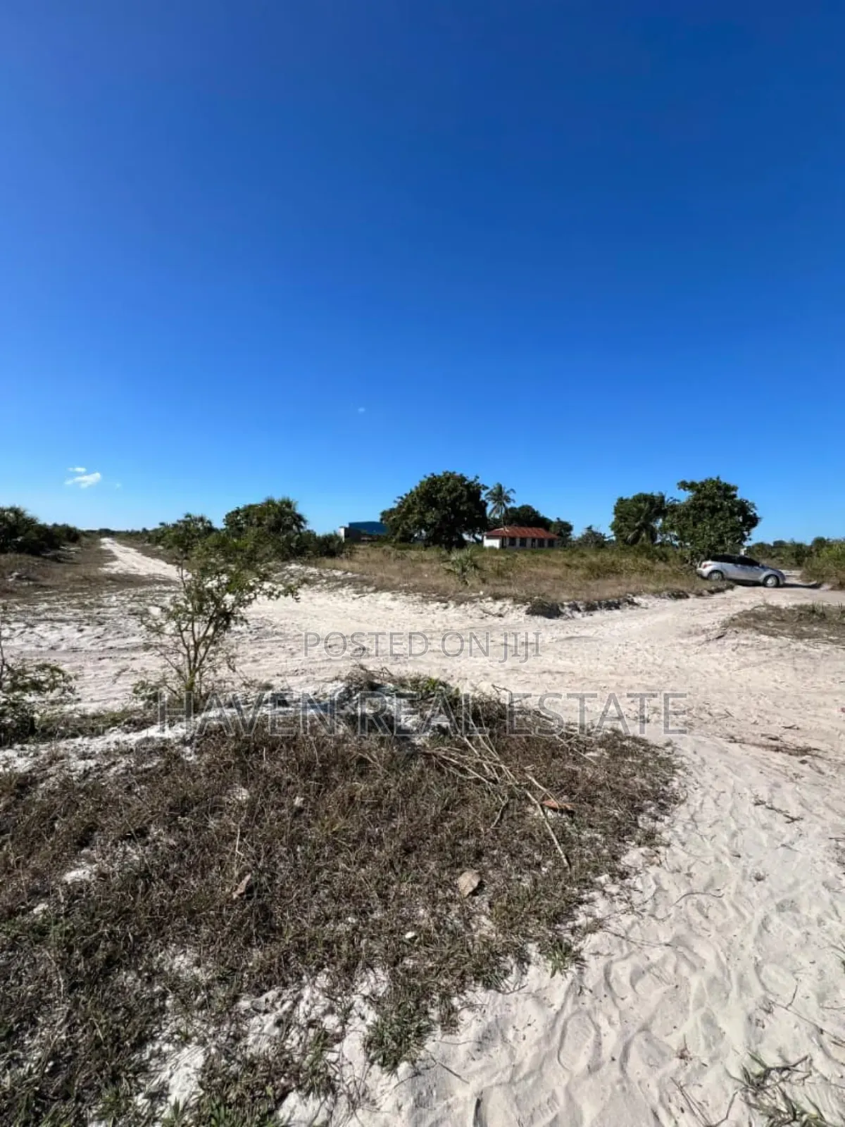 25 Acres for Sale in Kigamboni, Kisarawe Ii