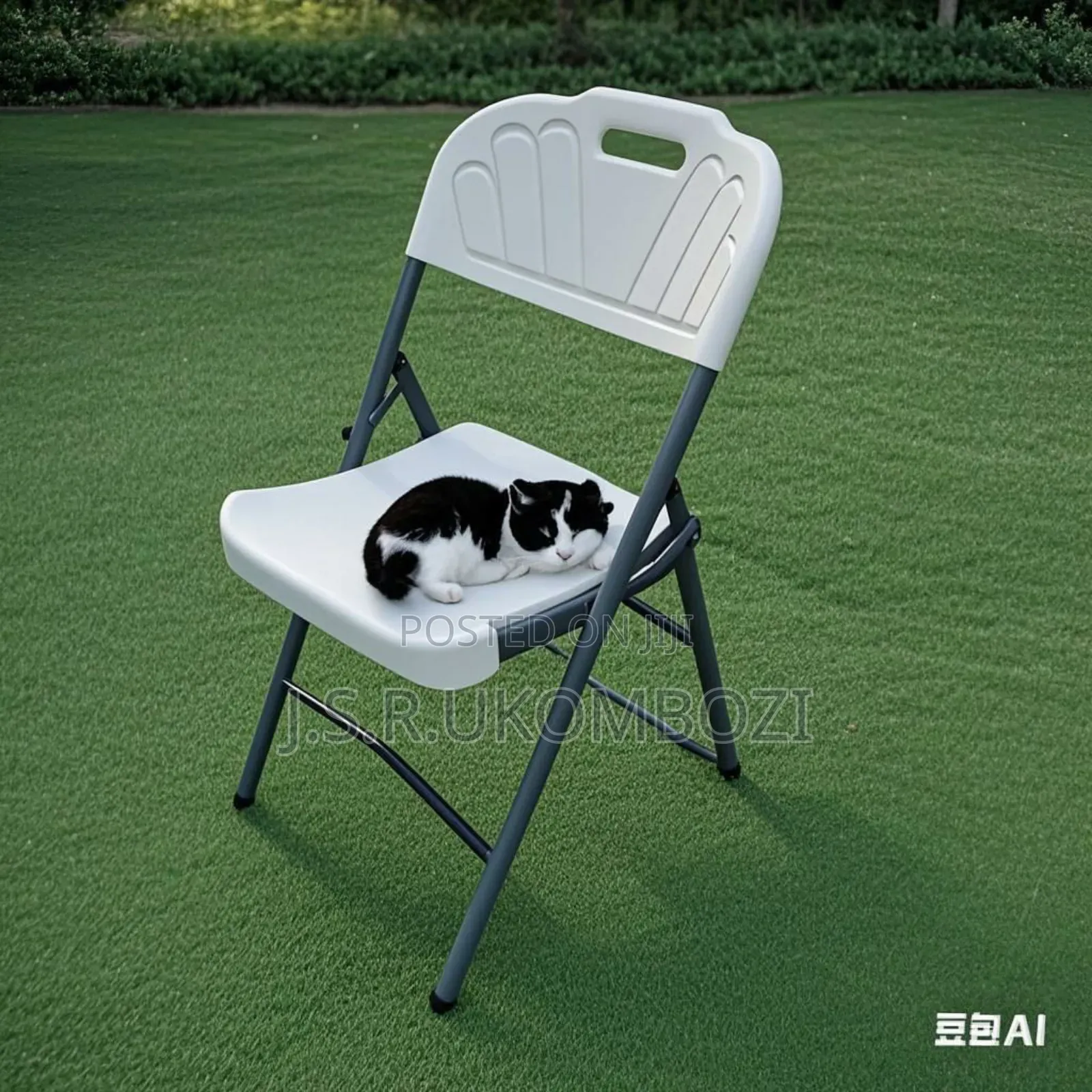 Folding Chair