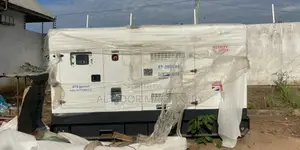 Generator Kva 200 Full Automatic