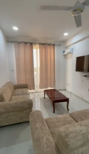 Furnished 2bdrm Apartment in Mjini Magharibi for sale