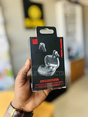 Skullcandy Smokin’ Buds