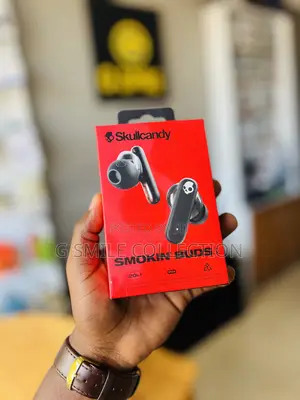 Skullcandy Smokin’ Buds