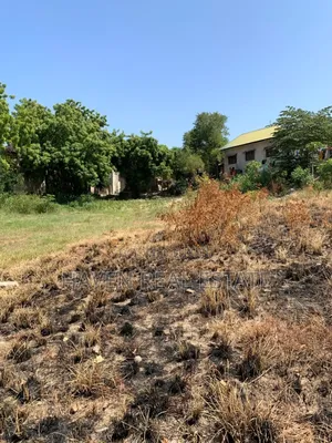 Plot for Sale at Mbezi Beach Jogoo