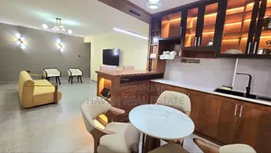 Furnished 3bdrm Apartment in Upanga West for rent