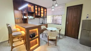Furnished 3bdrm Apartment in Upanga West for rent