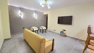 Furnished 3bdrm Apartment in Upanga West for rent