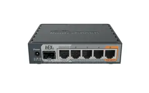 Mikrotik Mikrotik Rb760igs Hex S