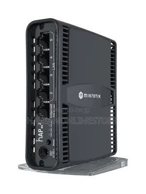 Mikrotik C52ig-5haxd2haxd-Tc Hap Ax2
