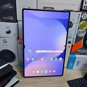New Samsung Galaxy Tab S10 Ultra 512 GB