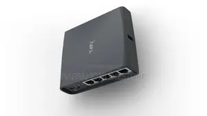Mikrotik Rb952ui-5ac2nd-Tc Hap Ac Lite Tc