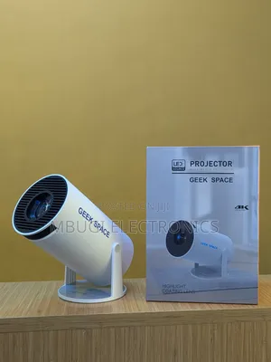 Smart Projector
