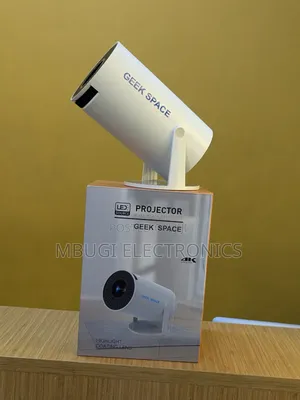 Smart Projector