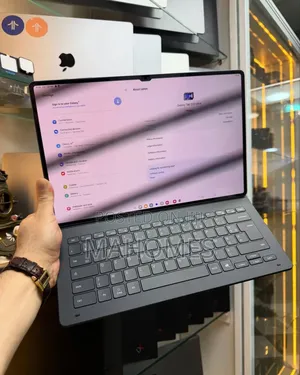 New Samsung Galaxy Tab S10 Ultra 1 TB