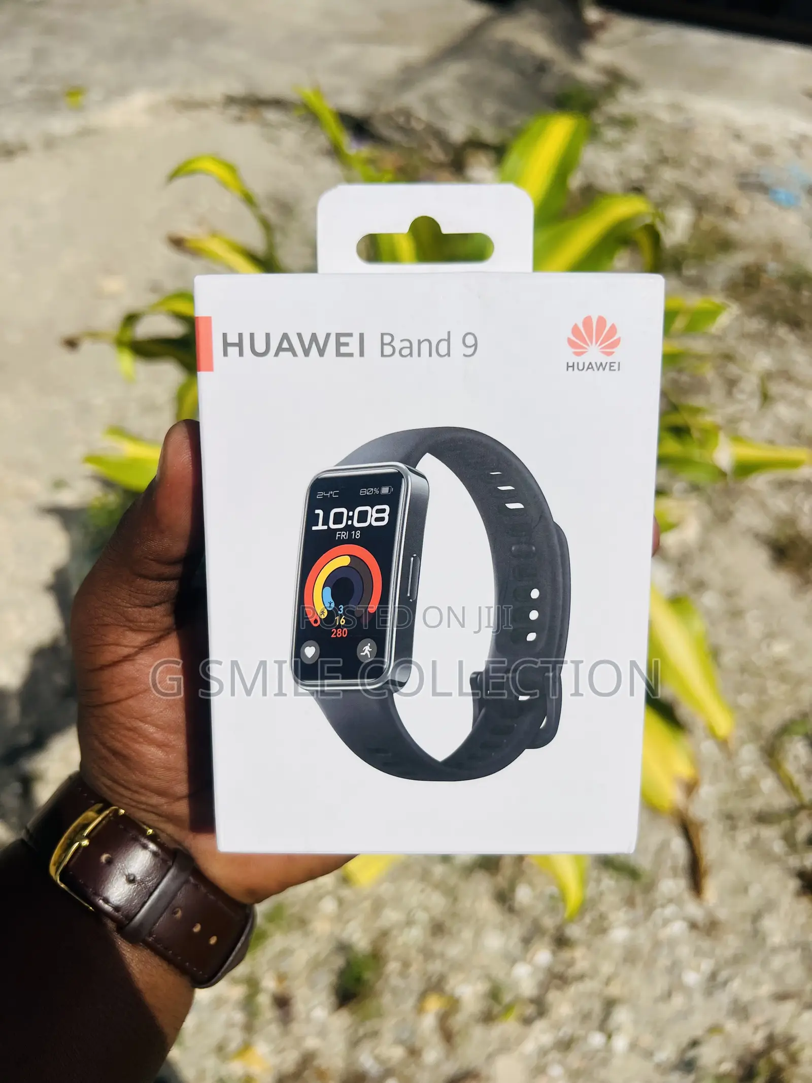 Huawei Band 9 Fitness Tracker