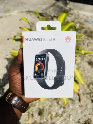 Huawei Band 9 Fitness Tracker