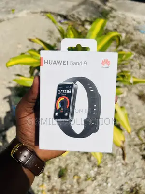 Huawei Band 9 Fitness Tracker