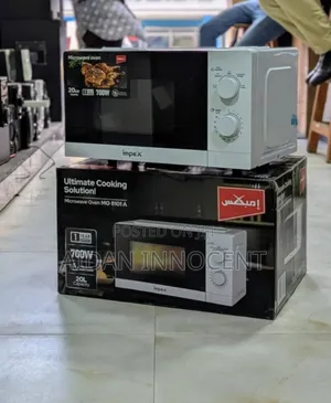 Impex Microwave 20l
