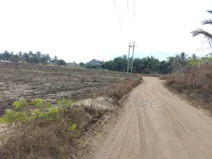 Viwanja Vinauzwa Chanika Mvuti