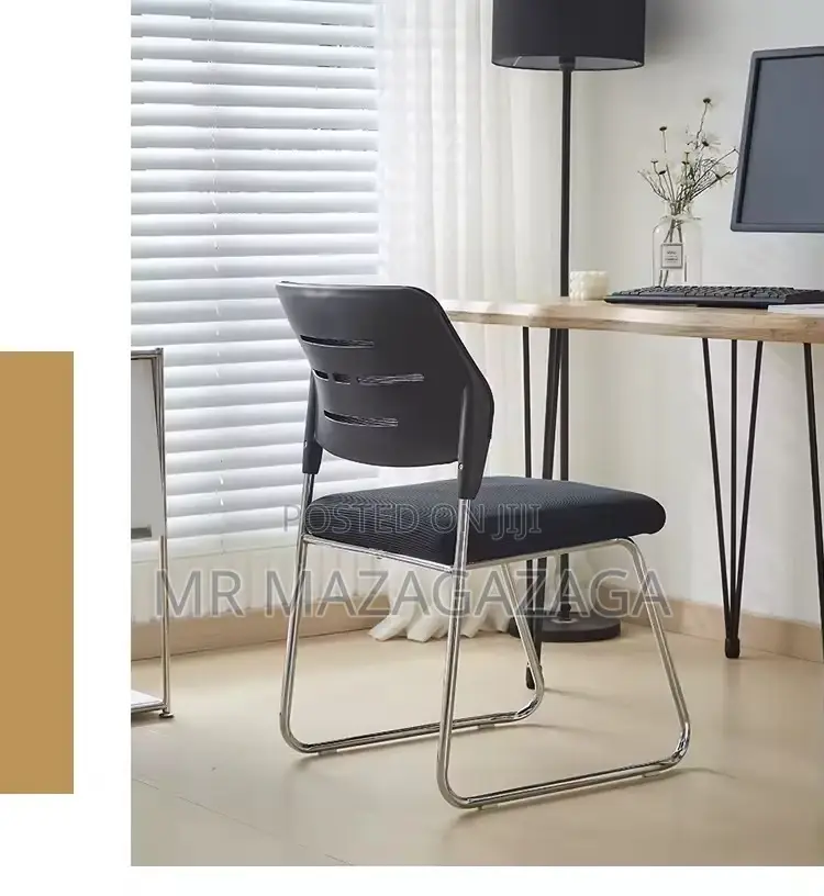 Folding Conference Chair