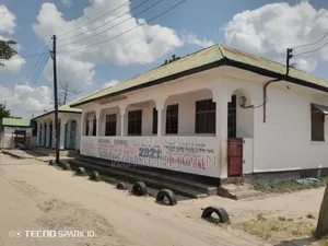 3bdrm Apartment in Tanzania Daresalaam, Ilala for sale