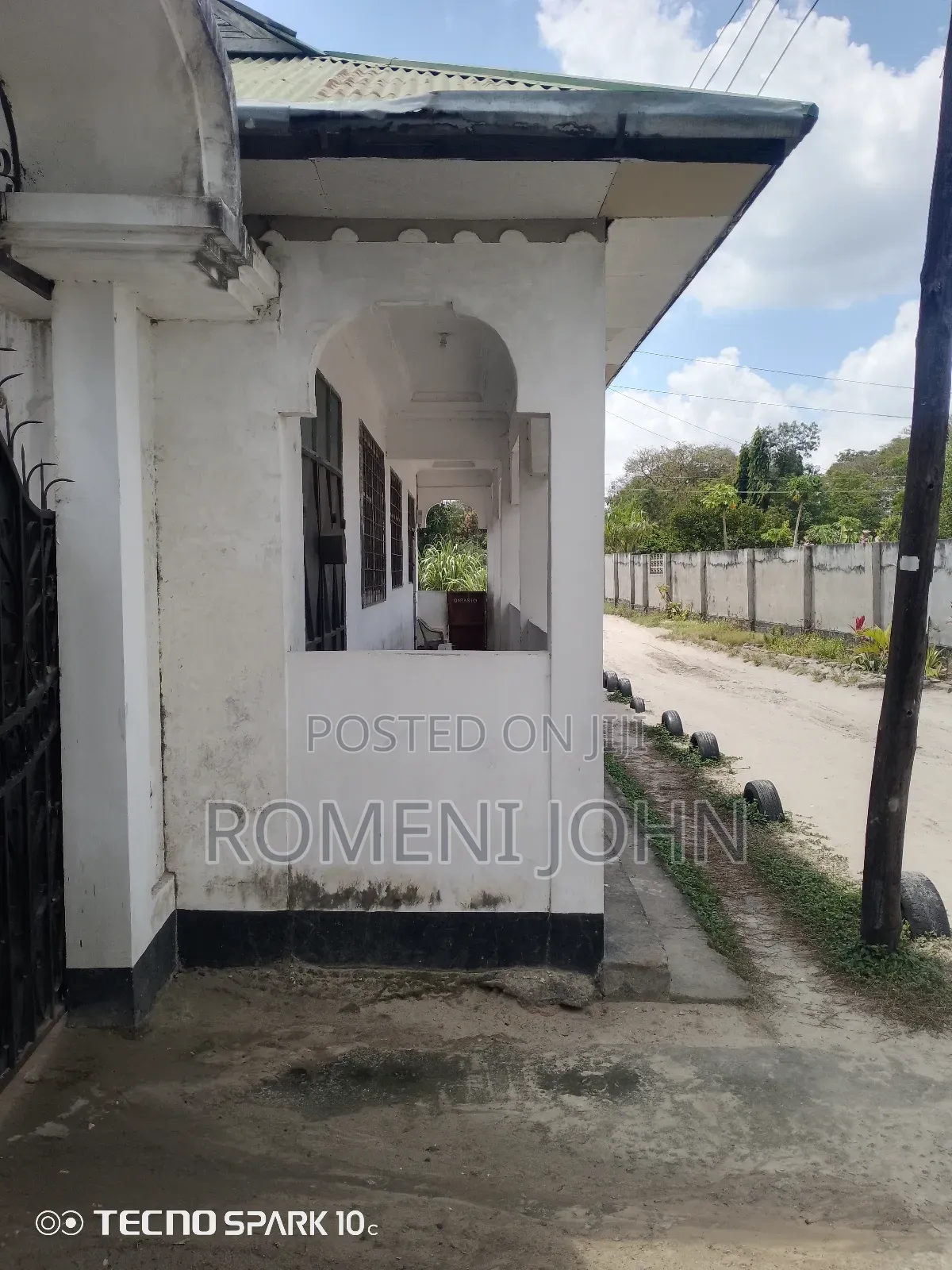 3bdrm Apartment in Tanzania Daresalaam, Ilala for sale