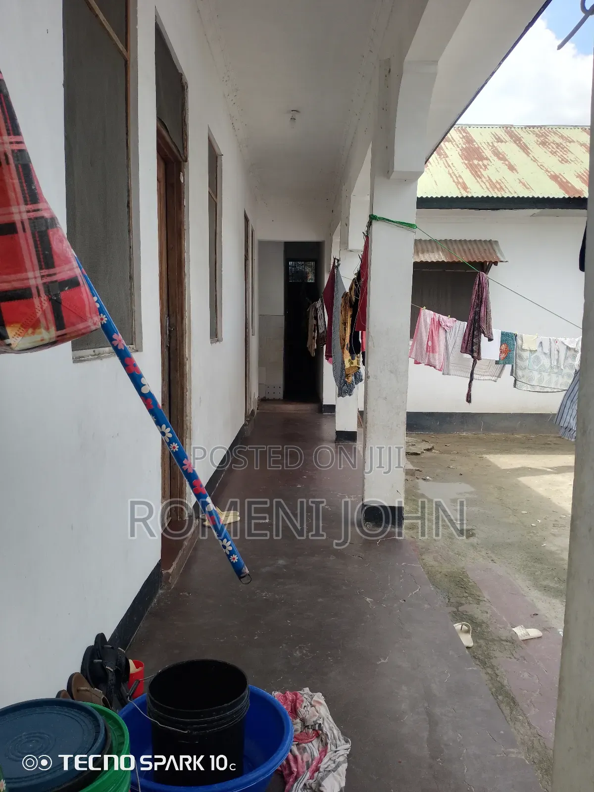 3bdrm Apartment in Tanzania Daresalaam, Ilala for sale
