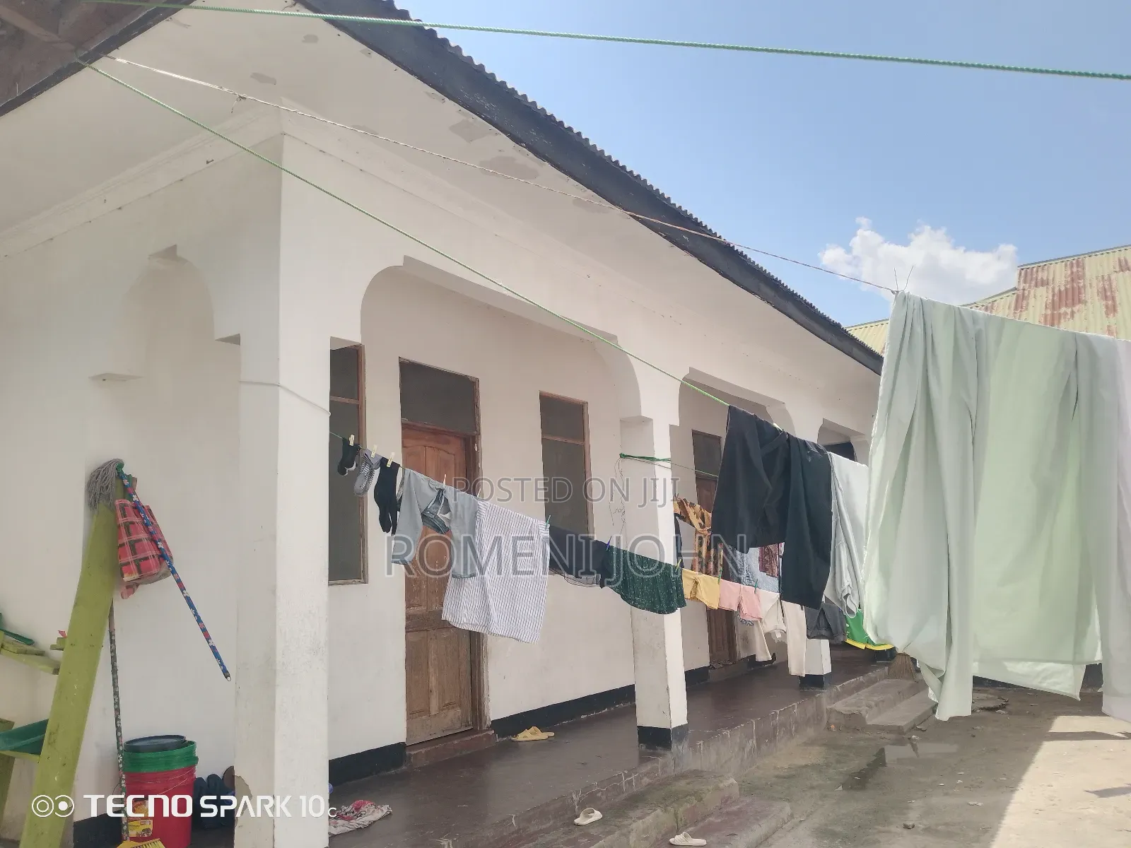 3bdrm Apartment in Tanzania Daresalaam, Ilala for sale