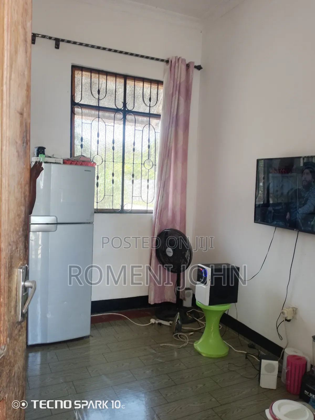 3bdrm Apartment in Tanzania Daresalaam, Ilala for sale