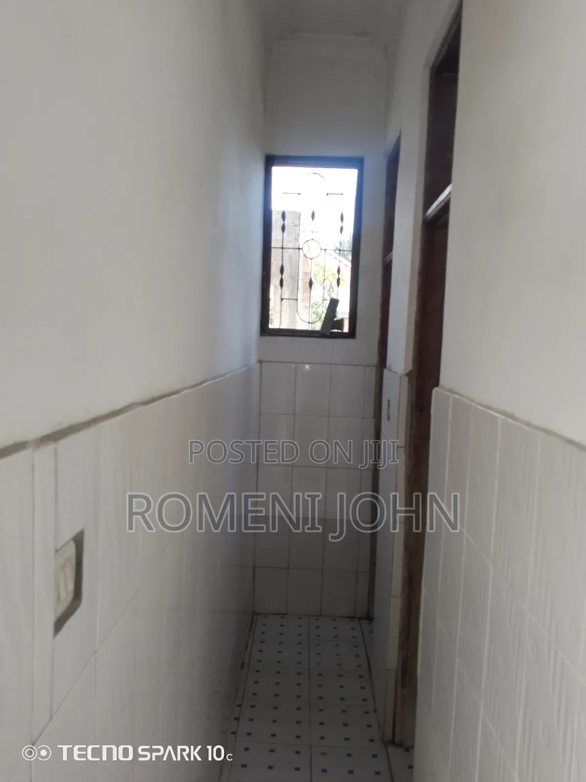 3bdrm Apartment in Tanzania Daresalaam, Ilala for sale
