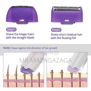Razor Electric Women