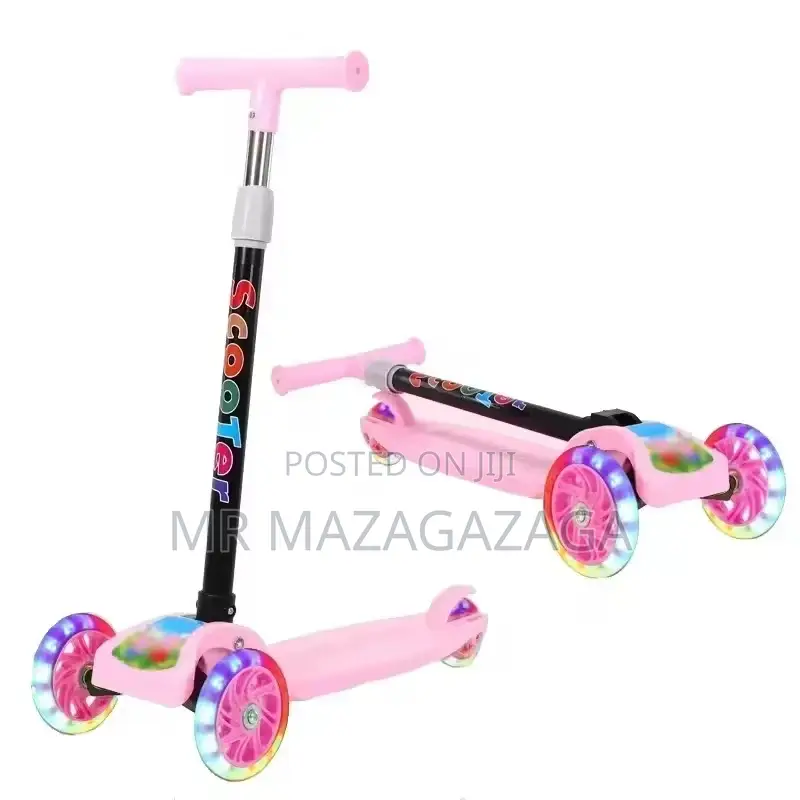 Scooter for Kids