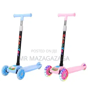 Scooter for Kids