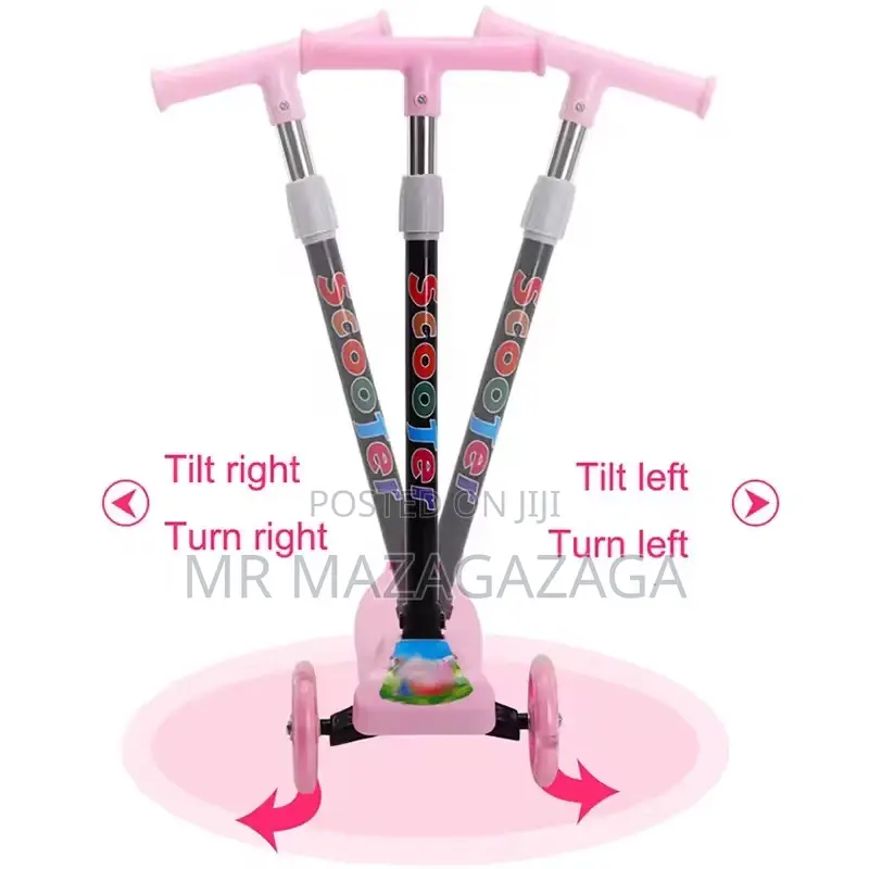 Scooter for Kids