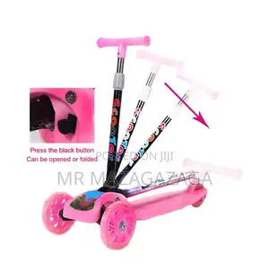 Scooter for Kids