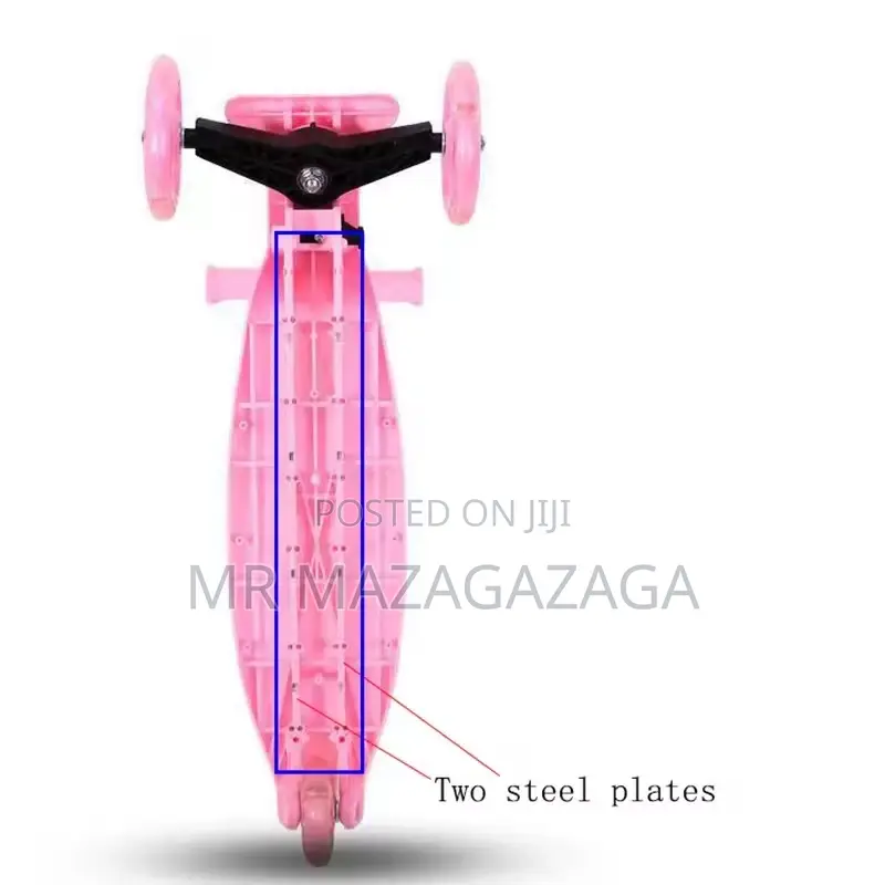 Scooter for Kids