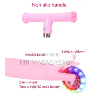 Scooter for Kids
