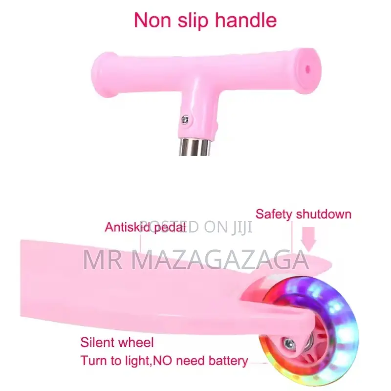 Scooter for Kids