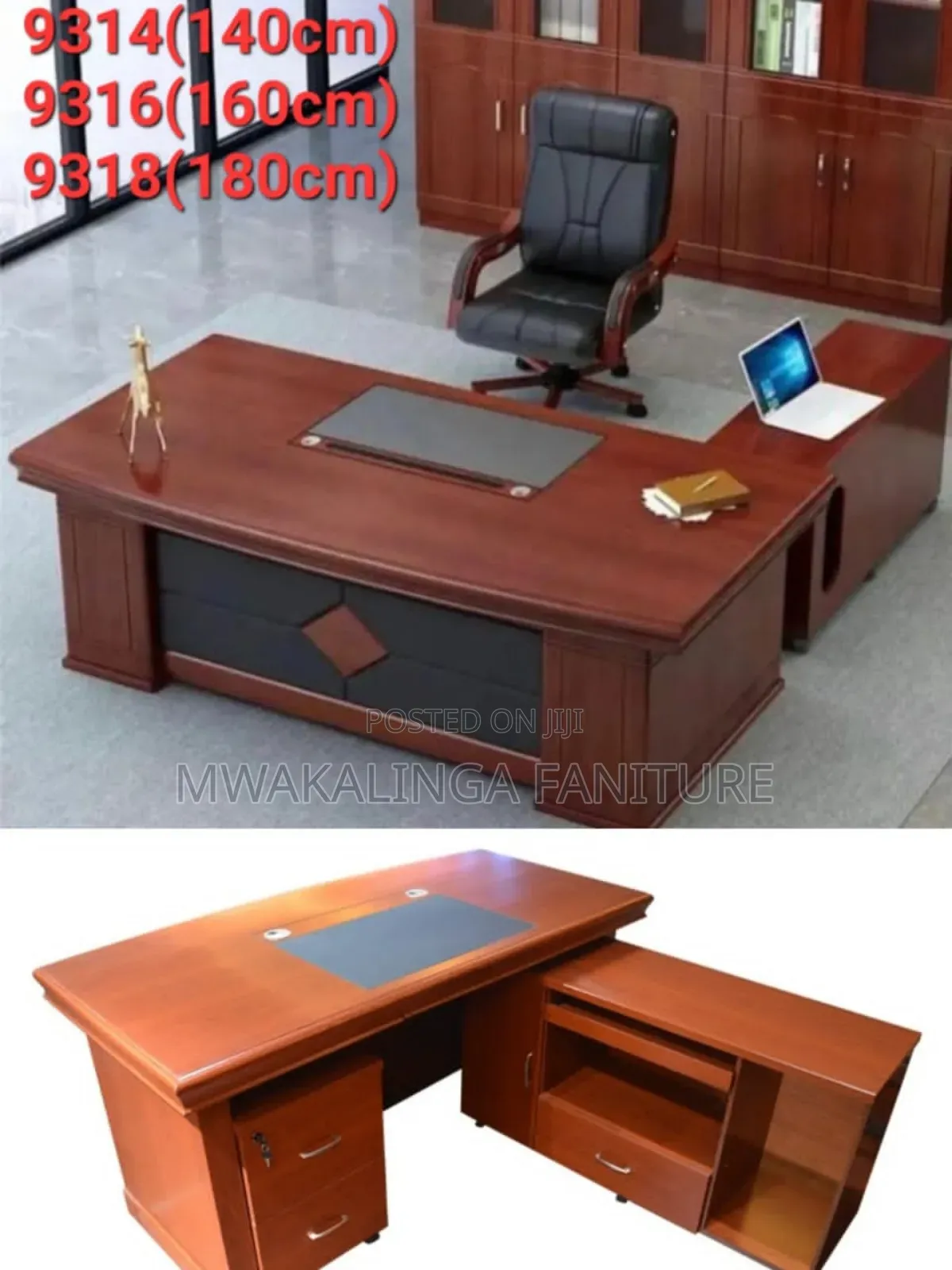 Loyal Executive Table