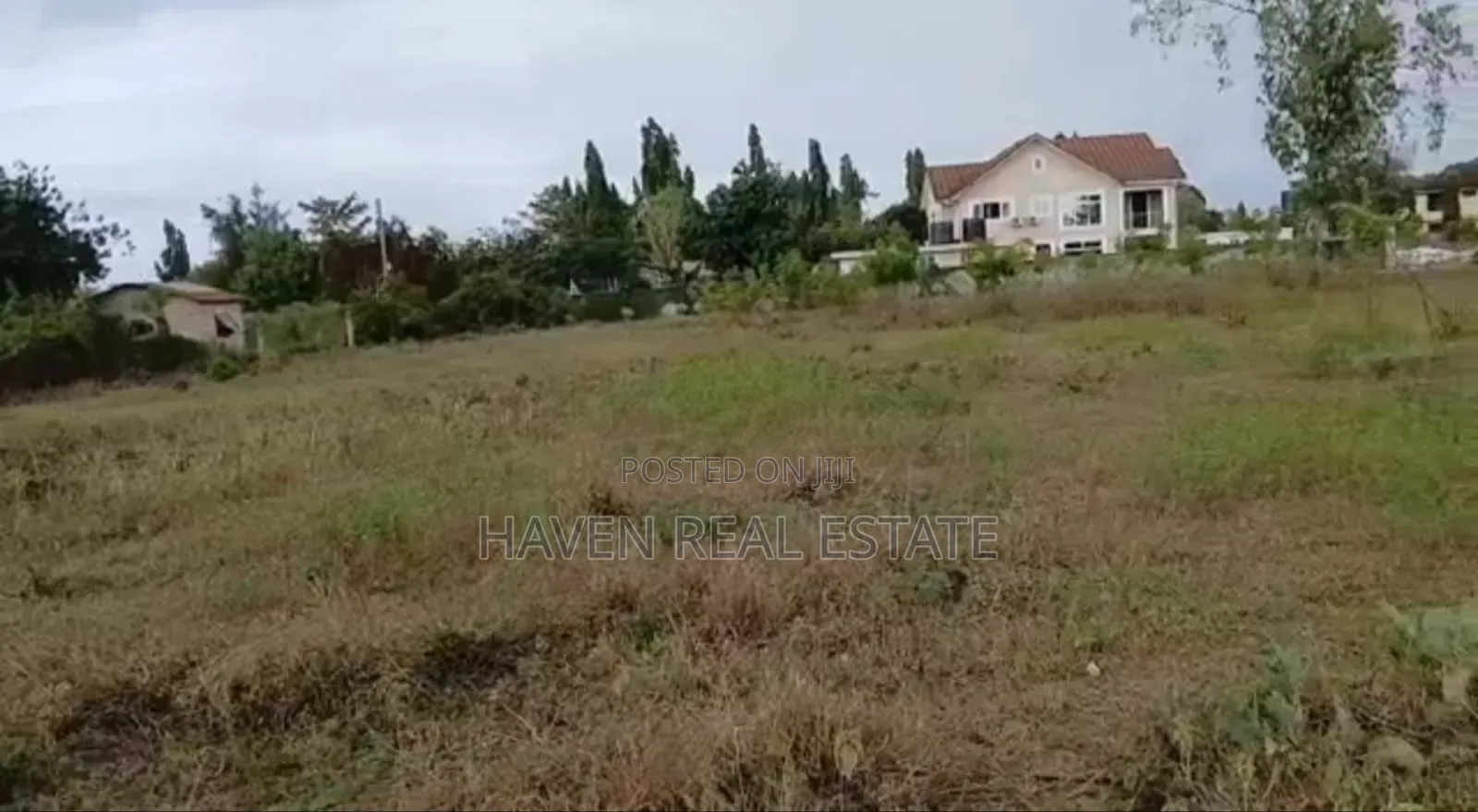 Plot for Sale at Ununio Beach