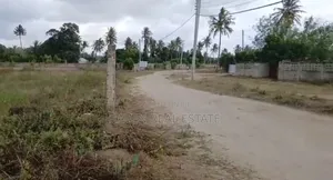 Plot for Sale at Ununio Beach