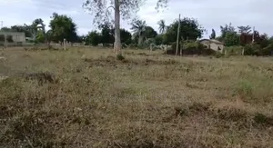Plot for Sale at Ununio Beach