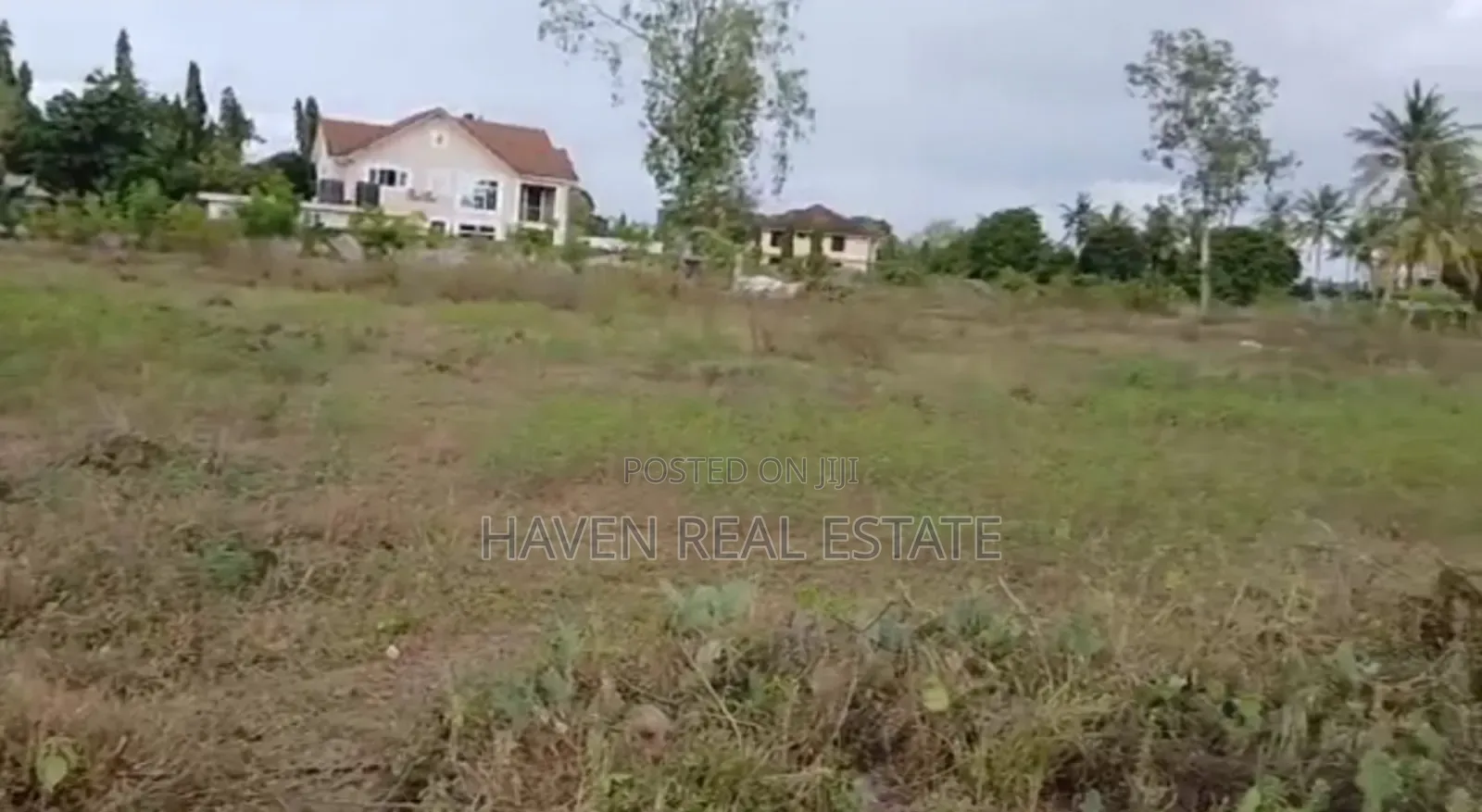Plot for Sale at Ununio Beach