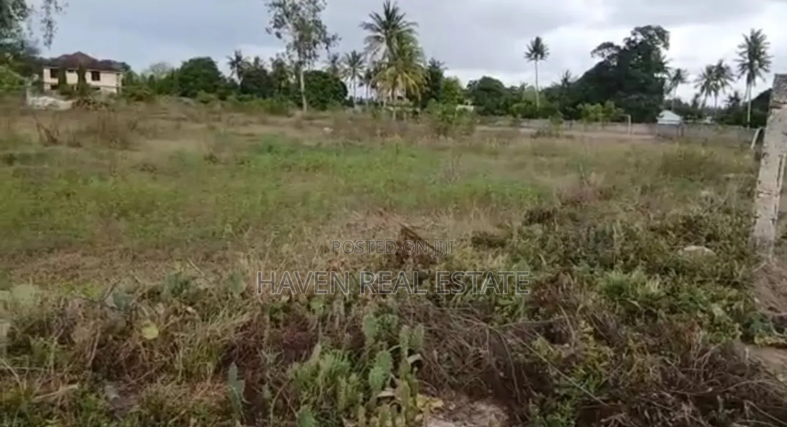 Plot for Sale at Ununio Beach