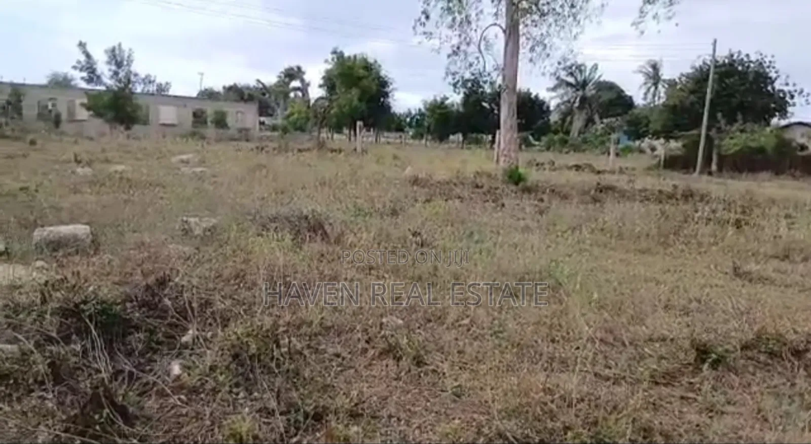 Plot for Sale at Ununio Beach