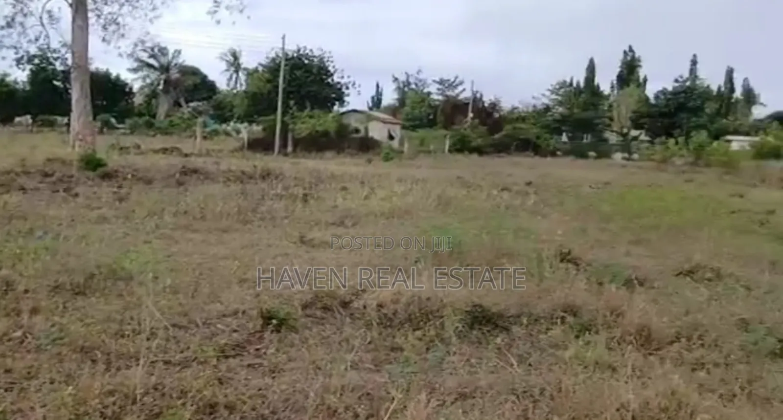 Plot for Sale at Ununio Beach