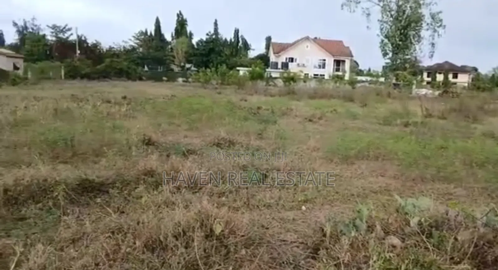 Plot for Sale at Ununio Beach