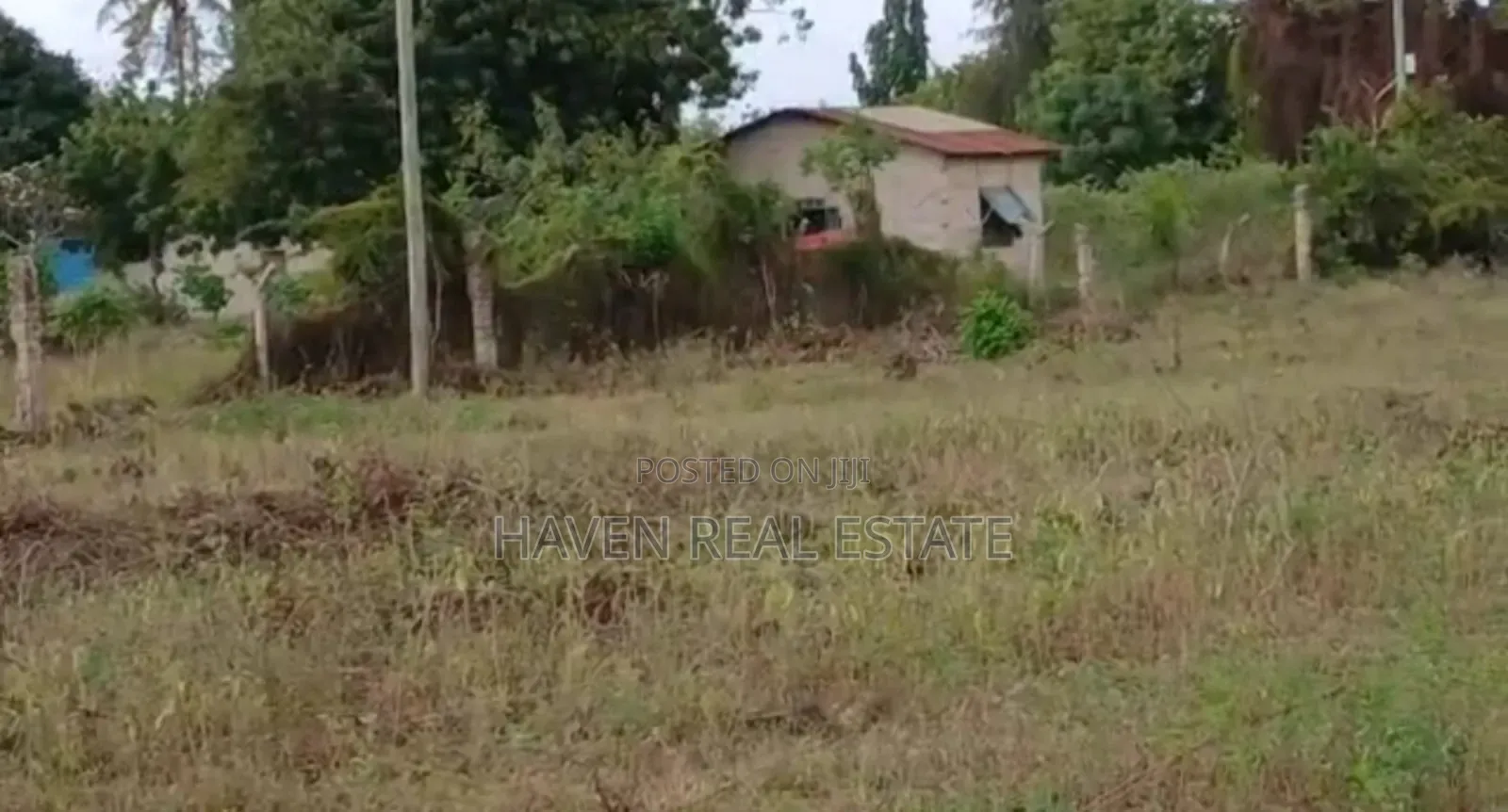 Plot for Sale at Ununio Beach
