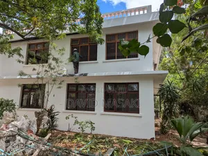 5bdrm House in The Villa, Masaki for rent