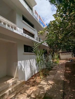 5bdrm House in The Villa, Masaki for rent
