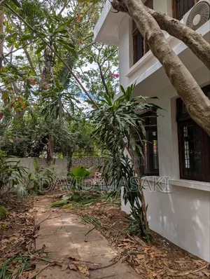 5bdrm House in The Villa, Masaki for rent